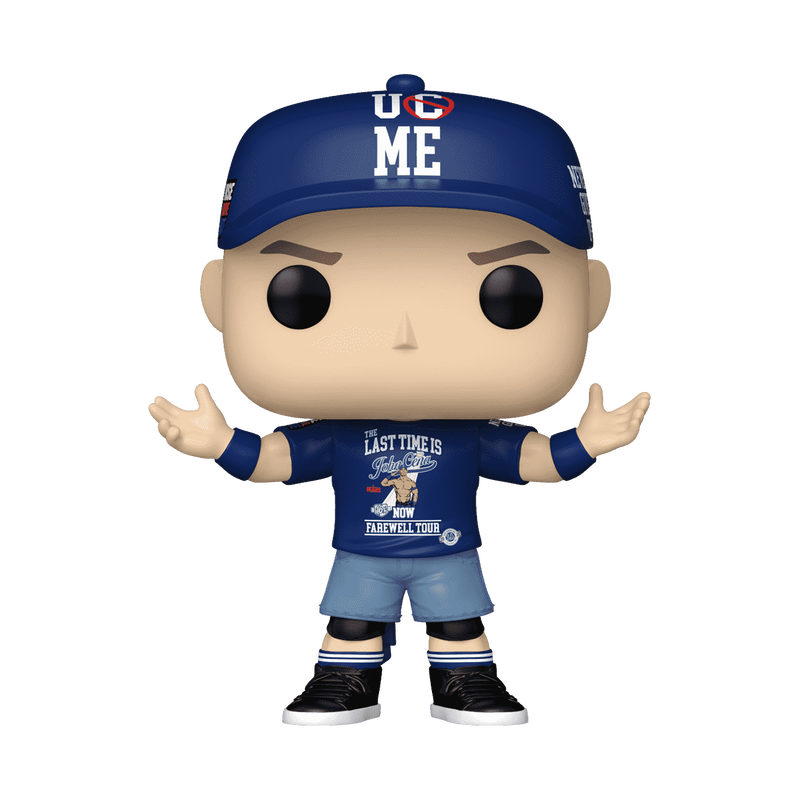 Pop! John Cena (Farewell), , hi-res view 1